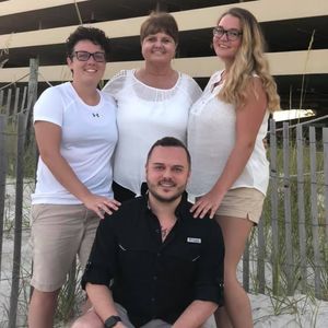 Meet your Posher, Ruth